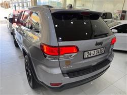 جیپ گراند شیرۆکی